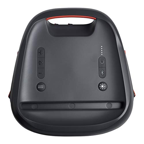 Portable Wireless Bluetooth Party Speaker W58524