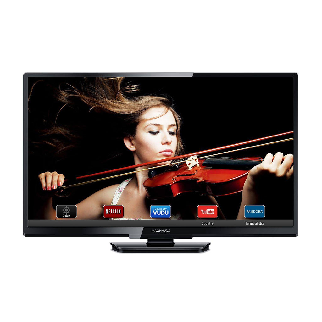 32" Class LED 720p Smart TV J84351