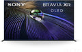 83 Inch OLED 4K Ultra HD Smart TV V961121