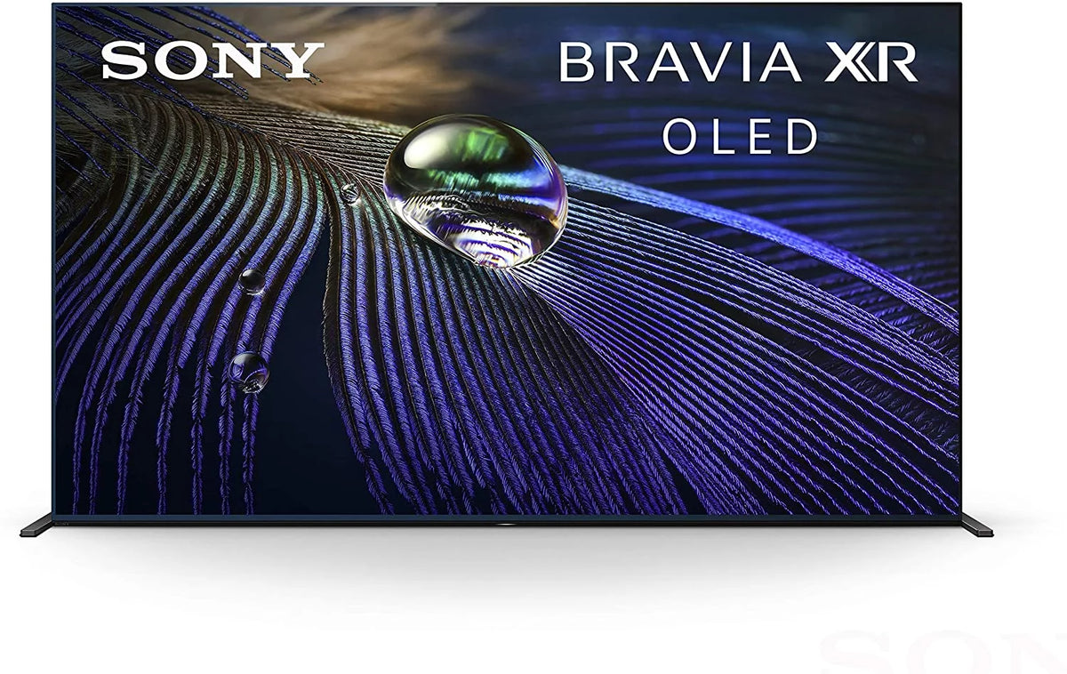 83 Inch OLED 4K Ultra HD Smart TV V961121