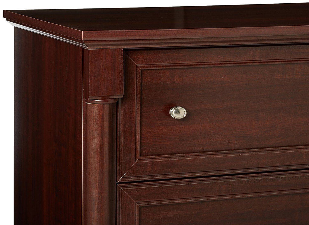 Lateral File Cabinet P356