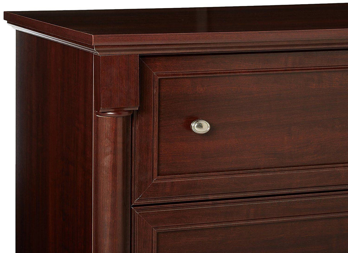 Lateral File Cabinet P356
