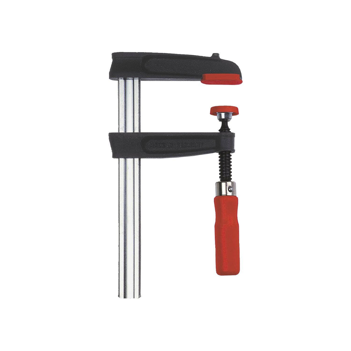 Malleable Cast Iron Screw Clamp 200/80 mm M469