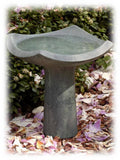 Cast Stone Bird Bath C37905