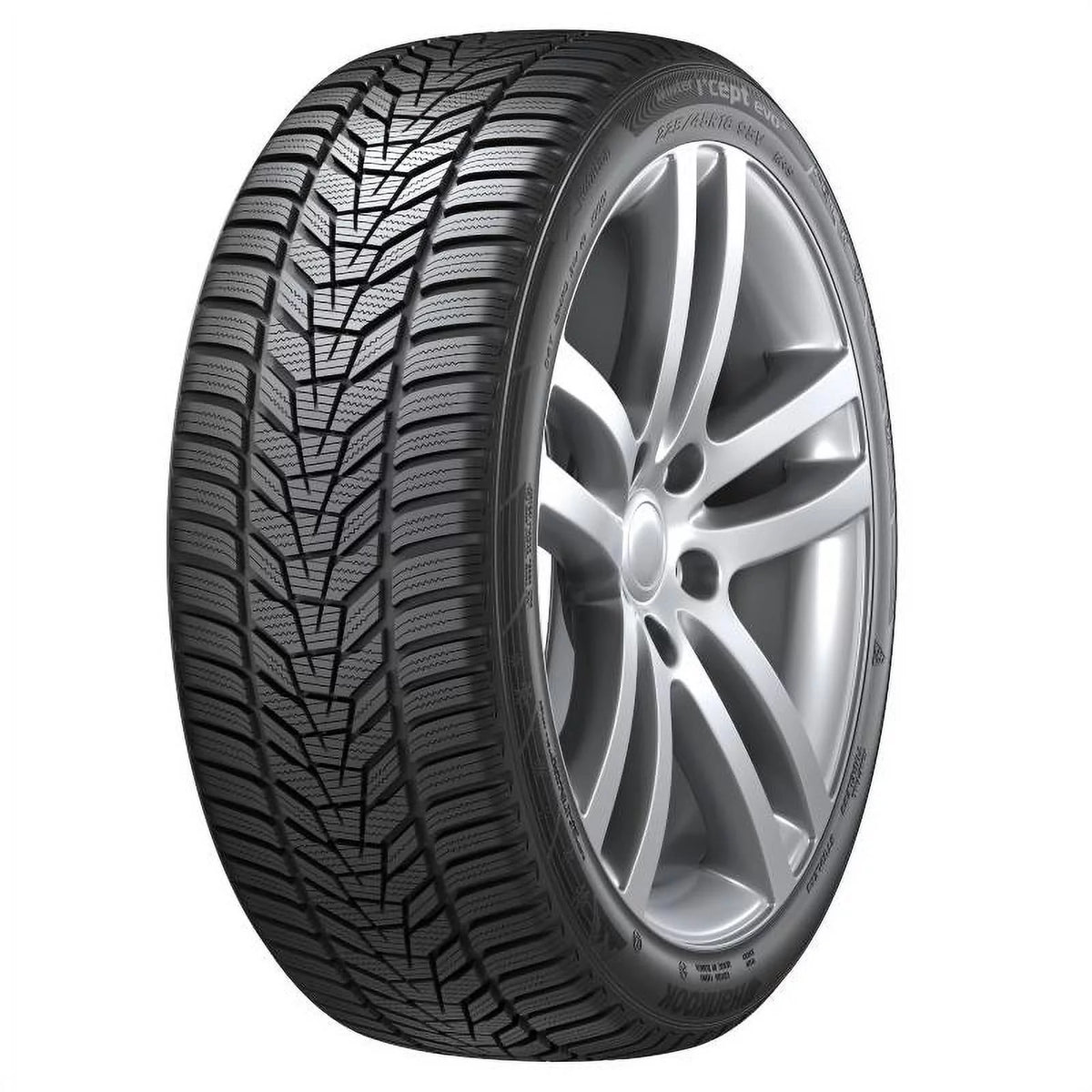Winter Passenger Tire R5620