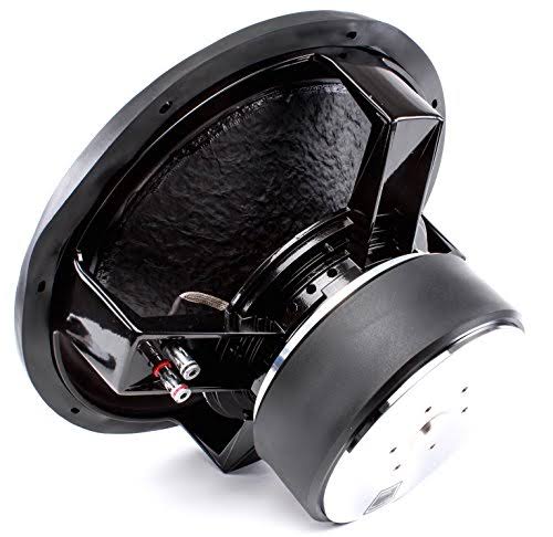 15x22 1500W Max Power Dual 2 Car Subwoofer S895450
