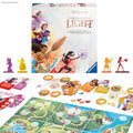 Disney Family Board Game O129