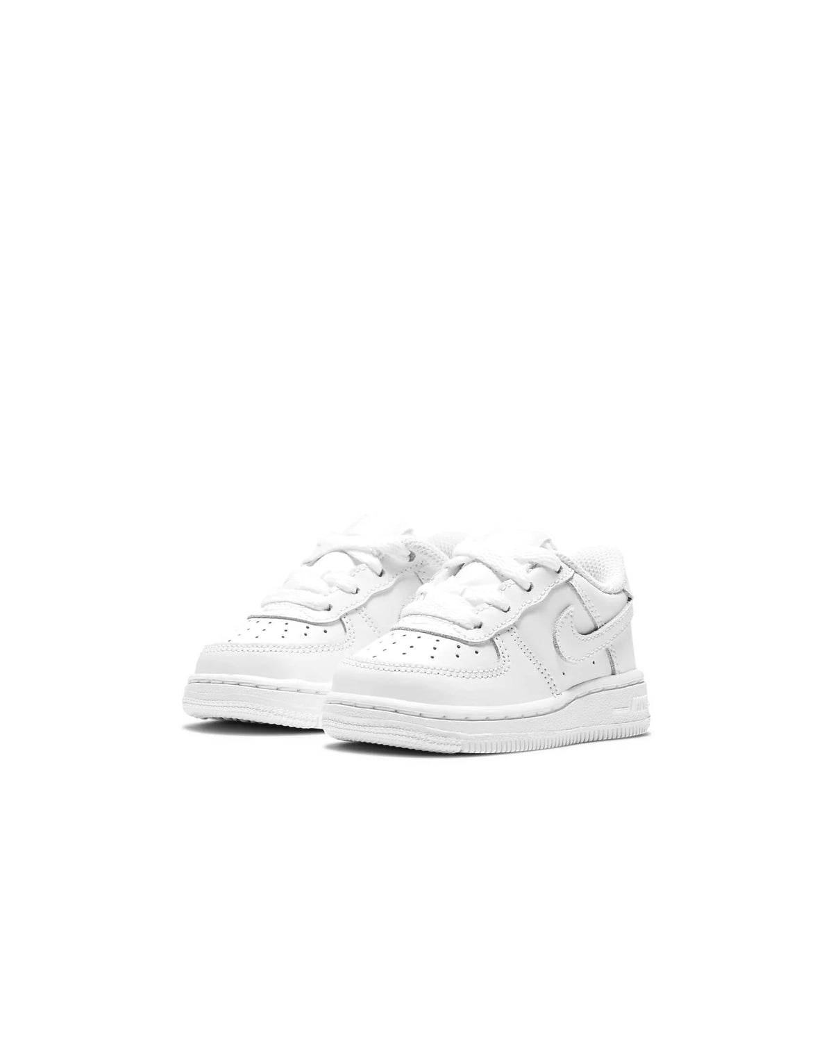 White Toddler Shoes R510