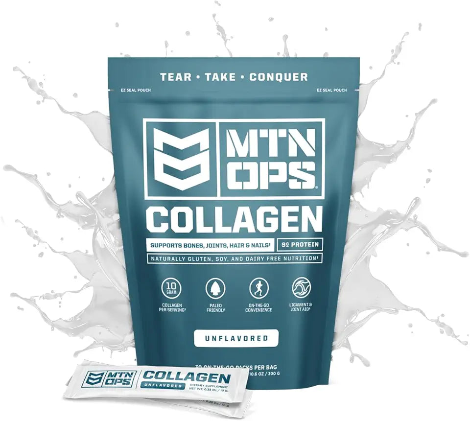 Collagen B66654