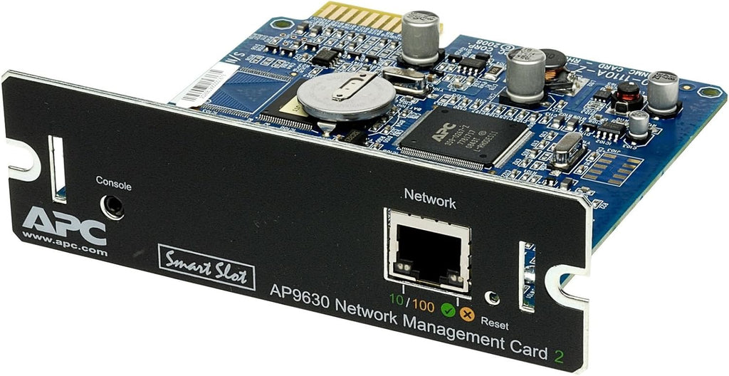 UPS Network Management Card O388