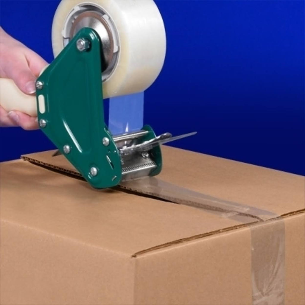 Hot Melt Tape, 3x22 x 110 yds, Clear, 24/Case M98277