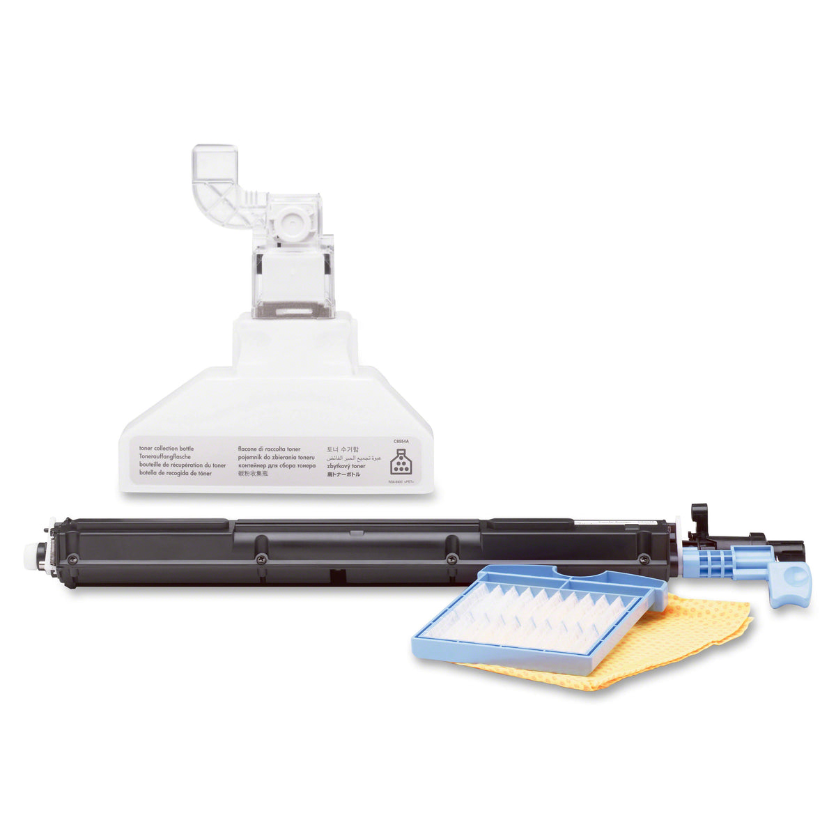 Image Cleaning Kit Z34371