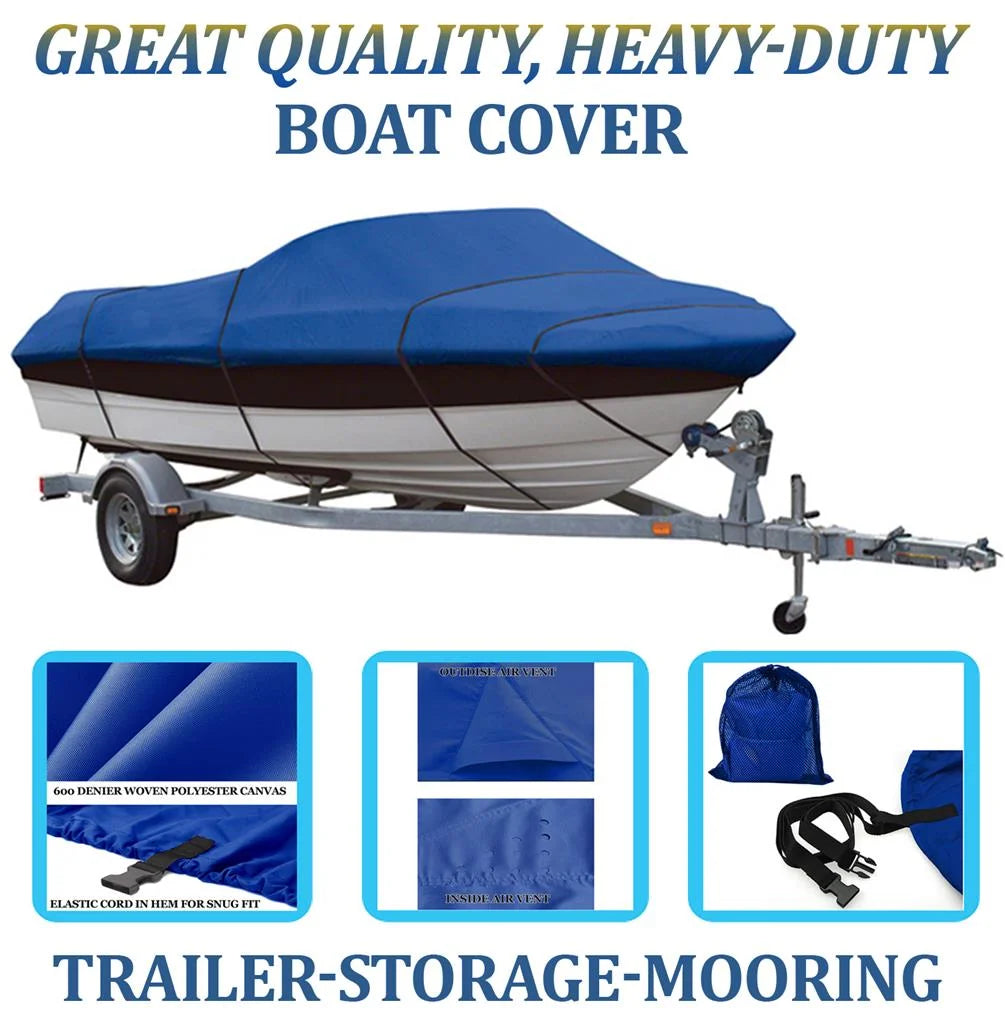 Boat Cover F82671