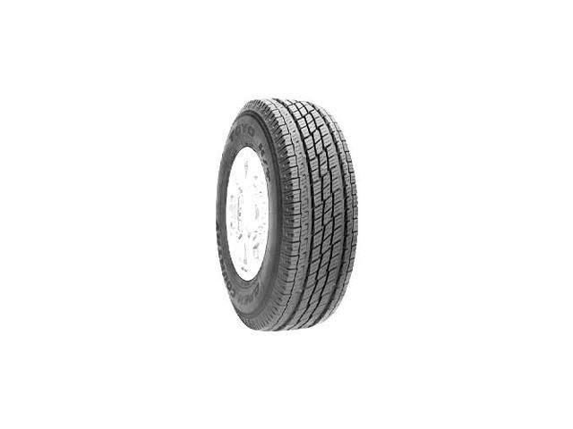 Open Country H/T P235/75R17 108S F64470