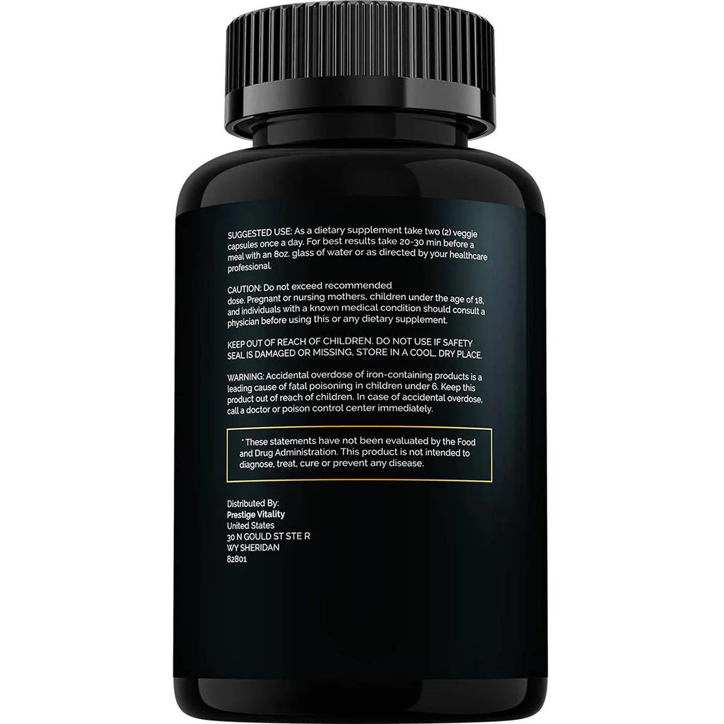 7x Capsules O906