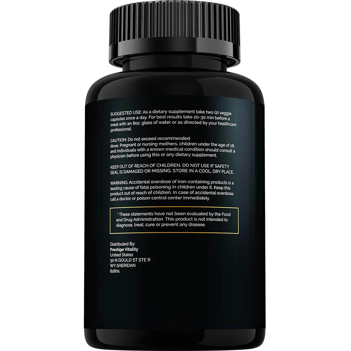 7x Capsules O906