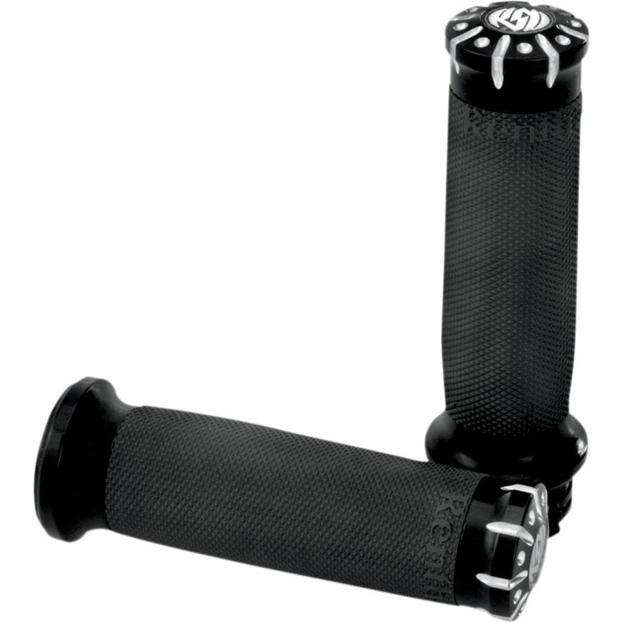 Grips Gloss Black S631165