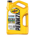Full Synthetic 0W-20 Motor Oil, 5-Quart W5489