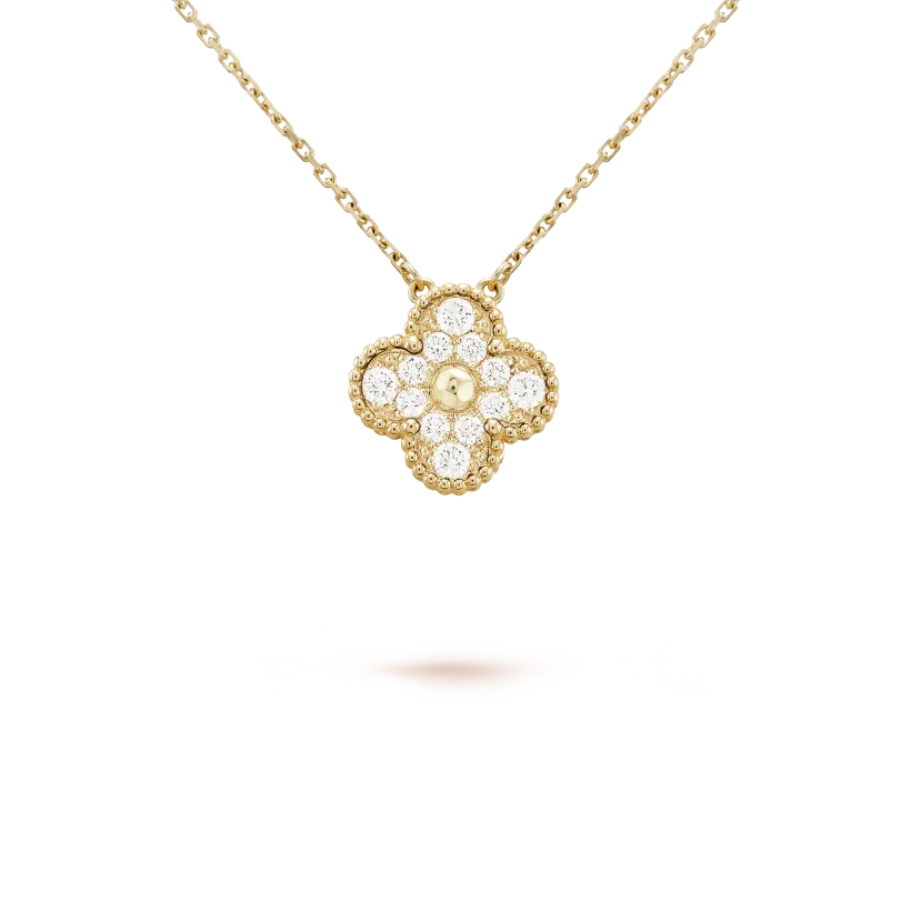 Vintage Pendant J9665