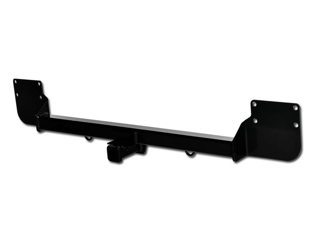 Black Trailer Hitch G656099