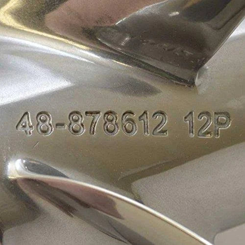 10 5/8 x 12 R R161