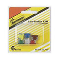 Low Profile Automotive Assortment Fuse B87496