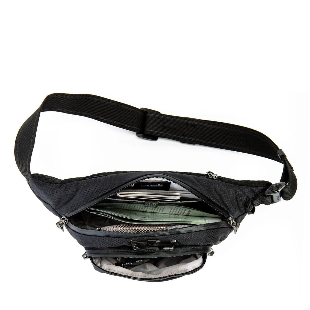 Anti-Theft Waistpack E330953