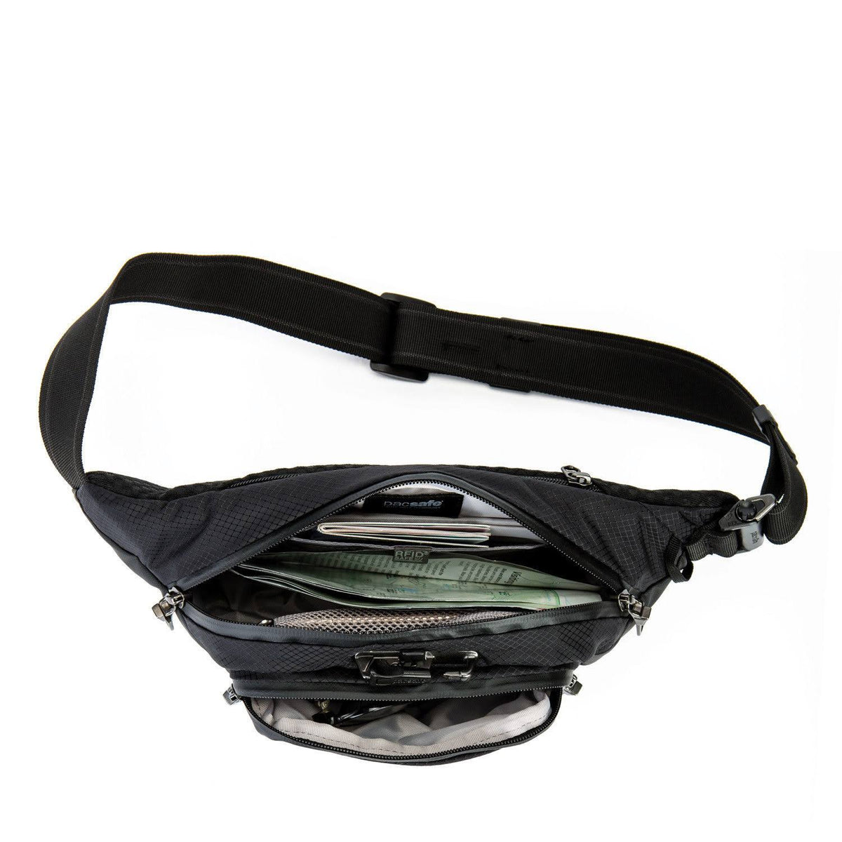 Anti-Theft Waistpack E330953