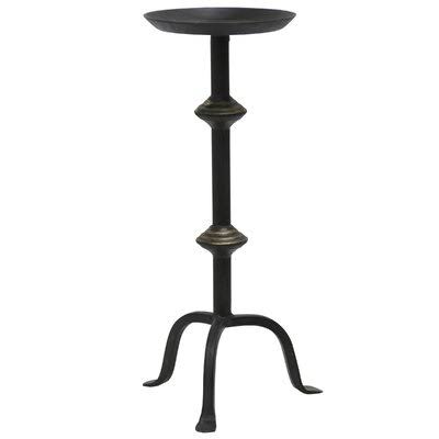 Metal Candlestick T876