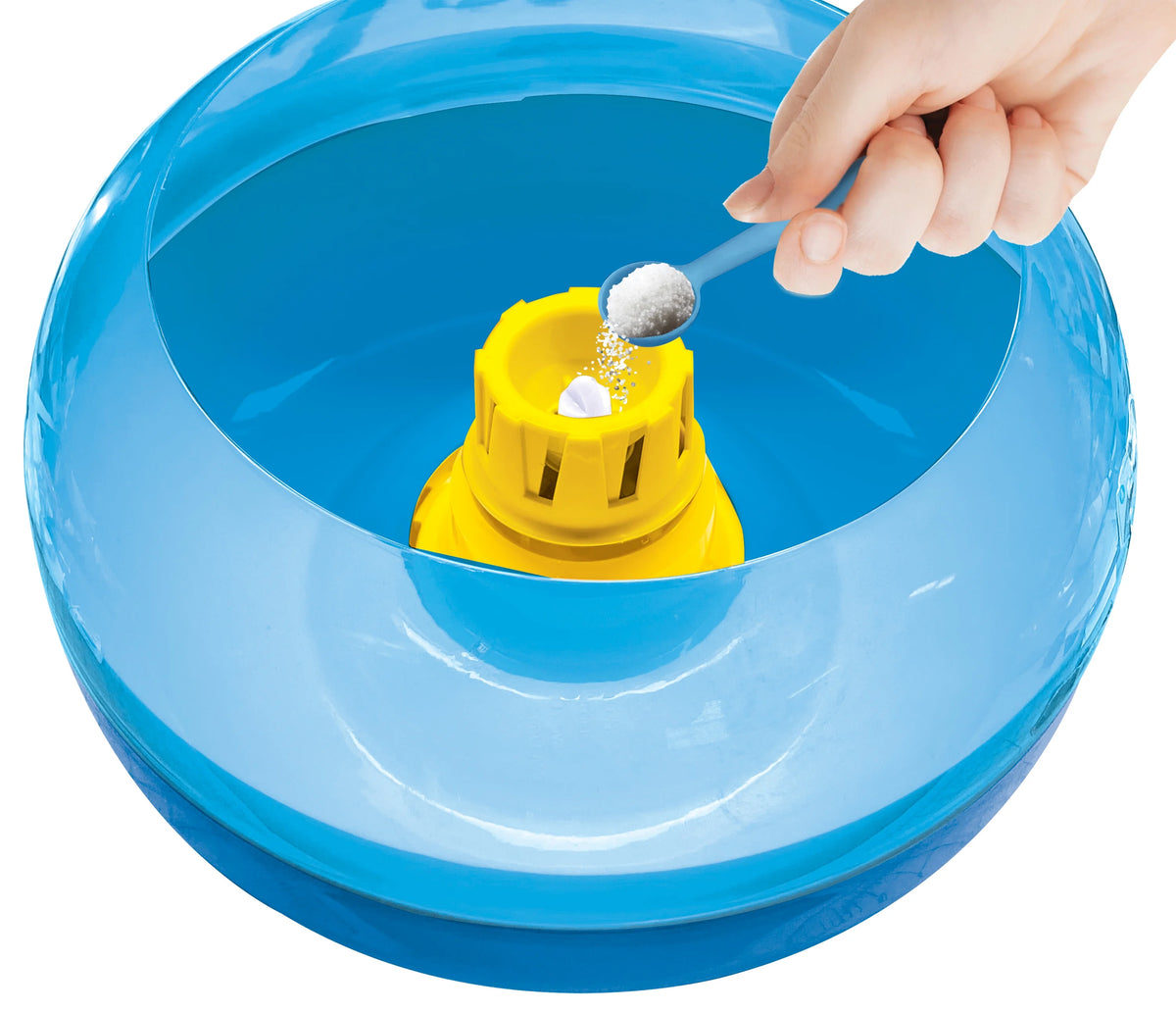Cotton Candy Maker Activity Set E392555
