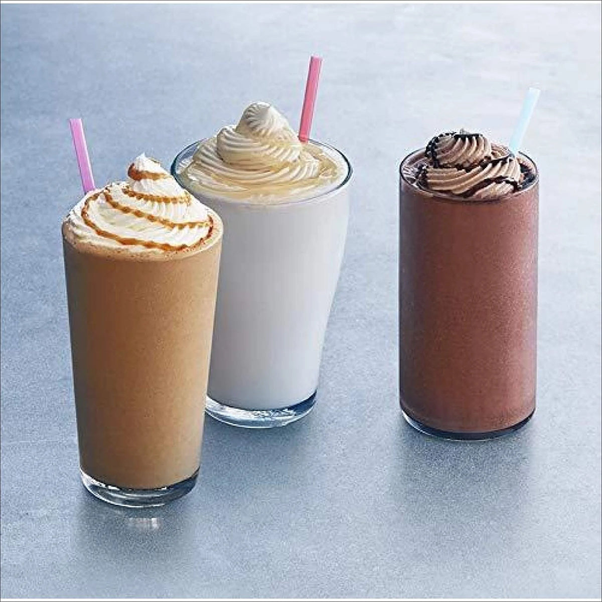 Classic White Beverage Mix 50 oz N3010