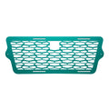 Pacific Teal Front Grille X4384
