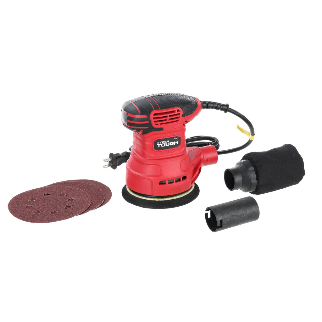 2.5-Amp Orbital Sander V5128