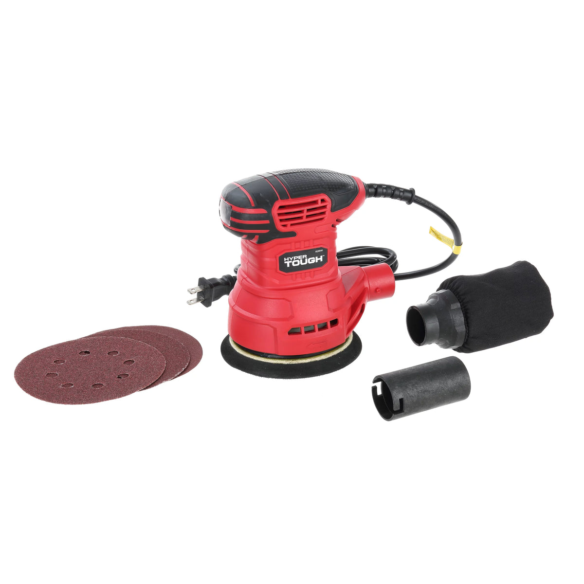 2.5-Amp Orbital Sander V5128