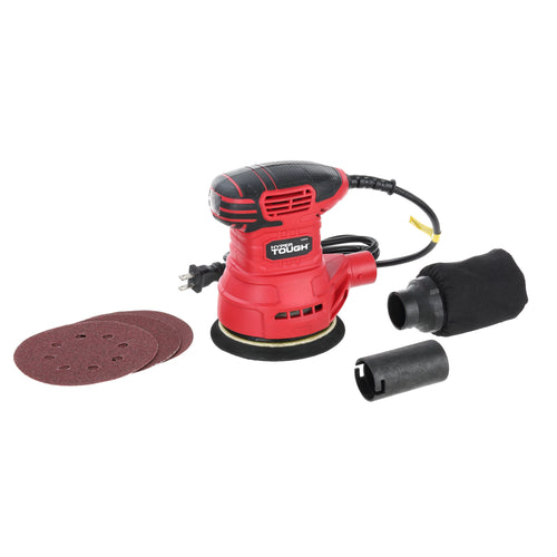 2.5-Amp Orbital Sander V5128