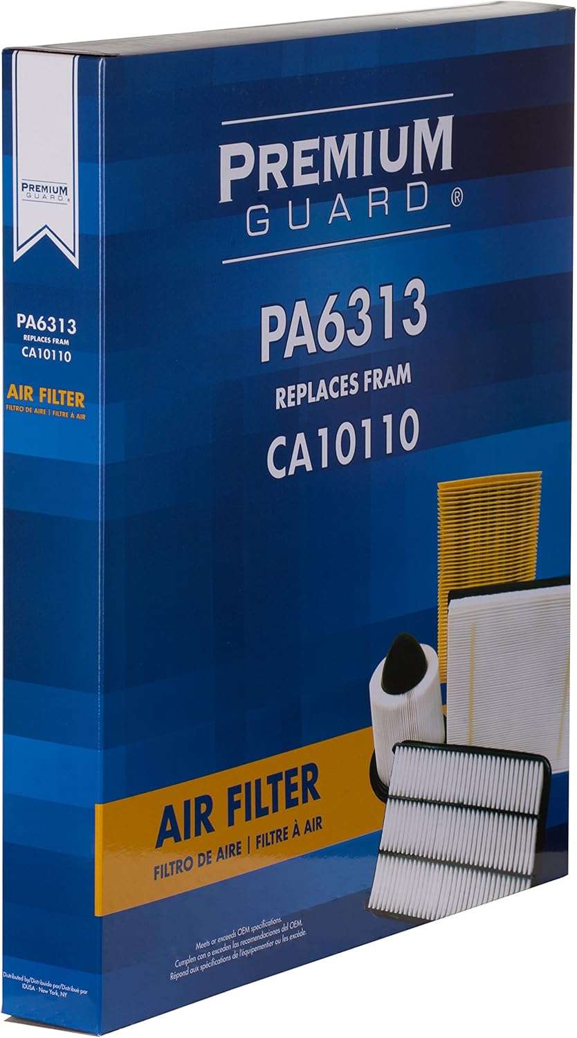 Air Filter M803