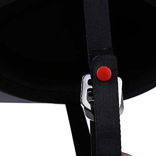 Baseball Style Cap Motorcycle Helmet P9129
