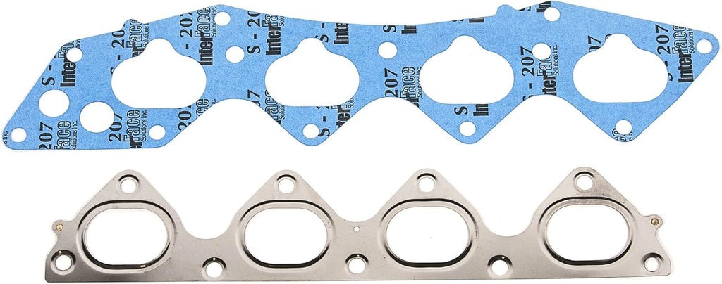Full Gasket Set Head Bolts Intake Exhaust Valves D4819