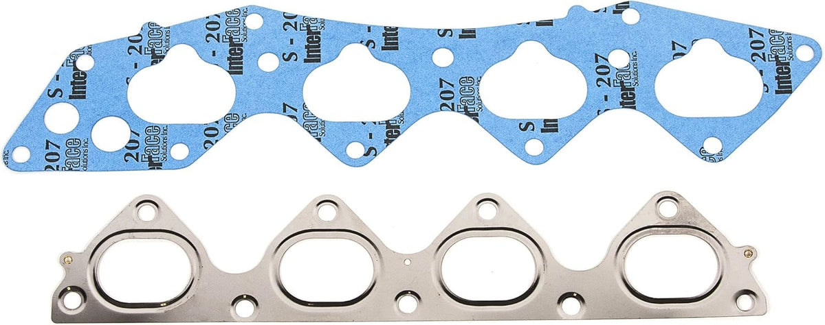 Full Gasket Set Head Bolts Intake Exhaust Valves D4819