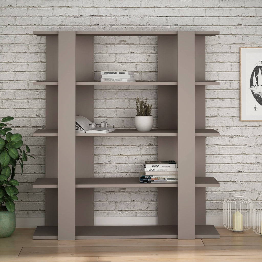 Modern Bookcase G93935