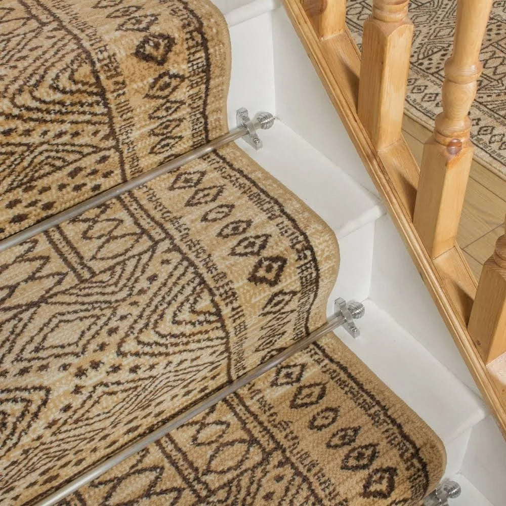 18 foot Stair Carpet Runner Y87539