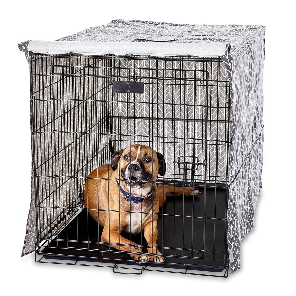 Crate Cover I73801