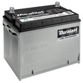 Group Size 25 AGM Battery K9487