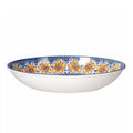 Melamine Deep Oval Plate 40X25cm Q21964