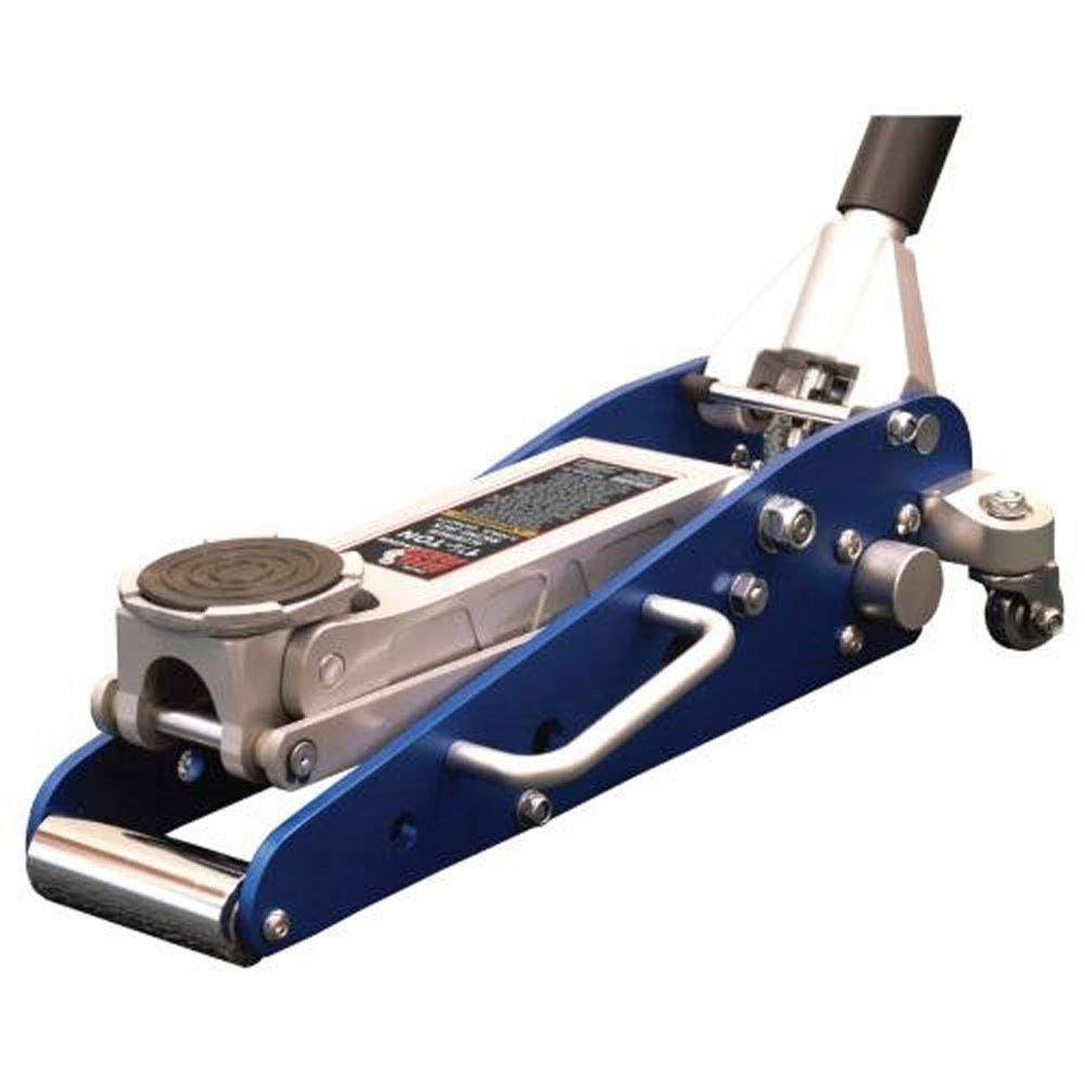1.5 Ton Aluminum/Steel Jack A67830