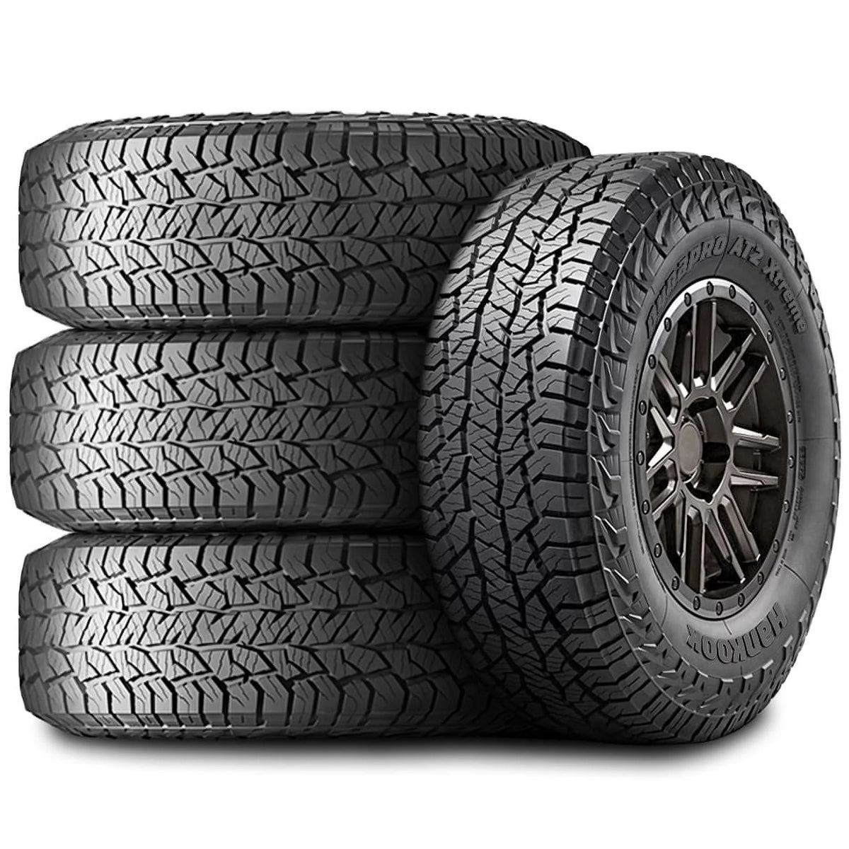 235/85R16 10 Ply Extreme Terrain Tires I16828