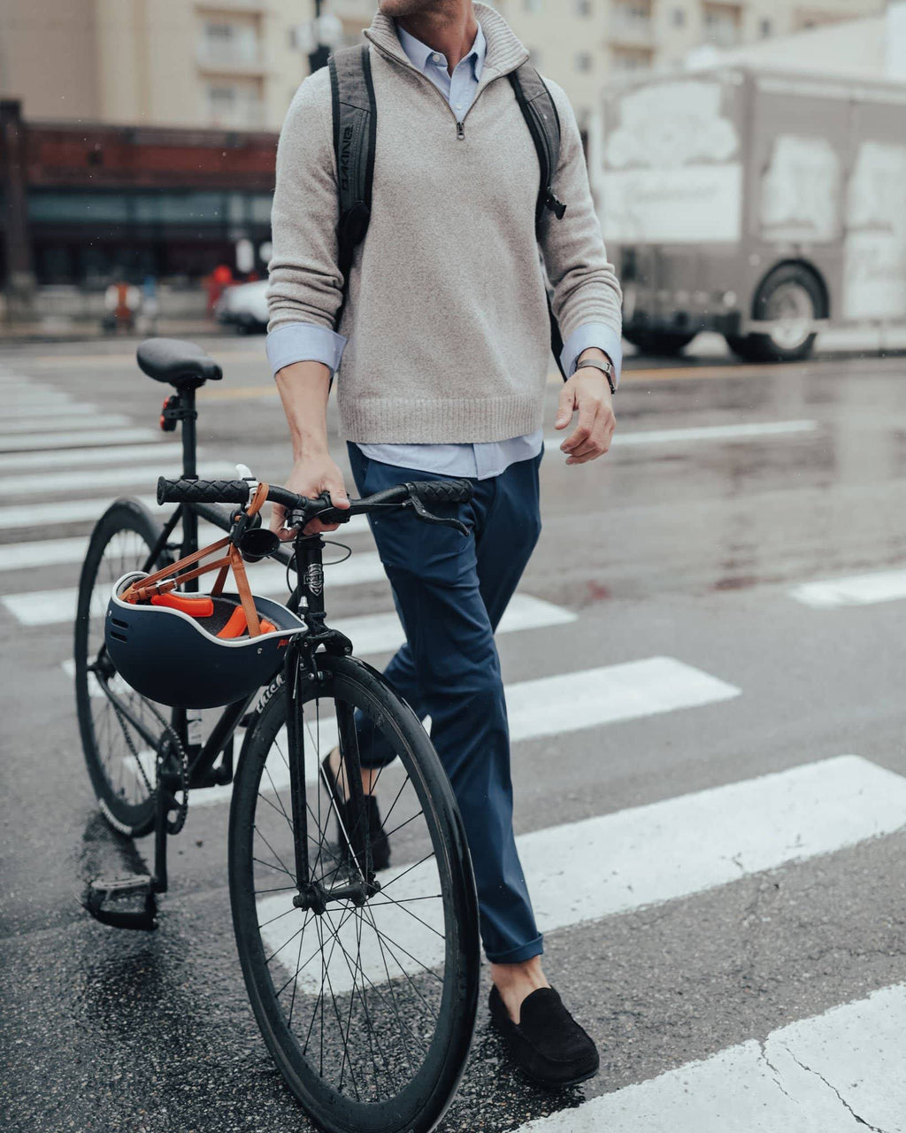 Commuter Pant 35 A21943