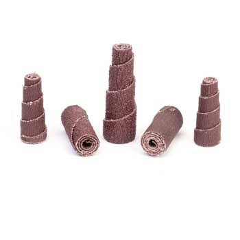 Cartridge Roll, 1 in x 1-1/2 in x 1/4 in P120 X-weight, 100 per Case P2396