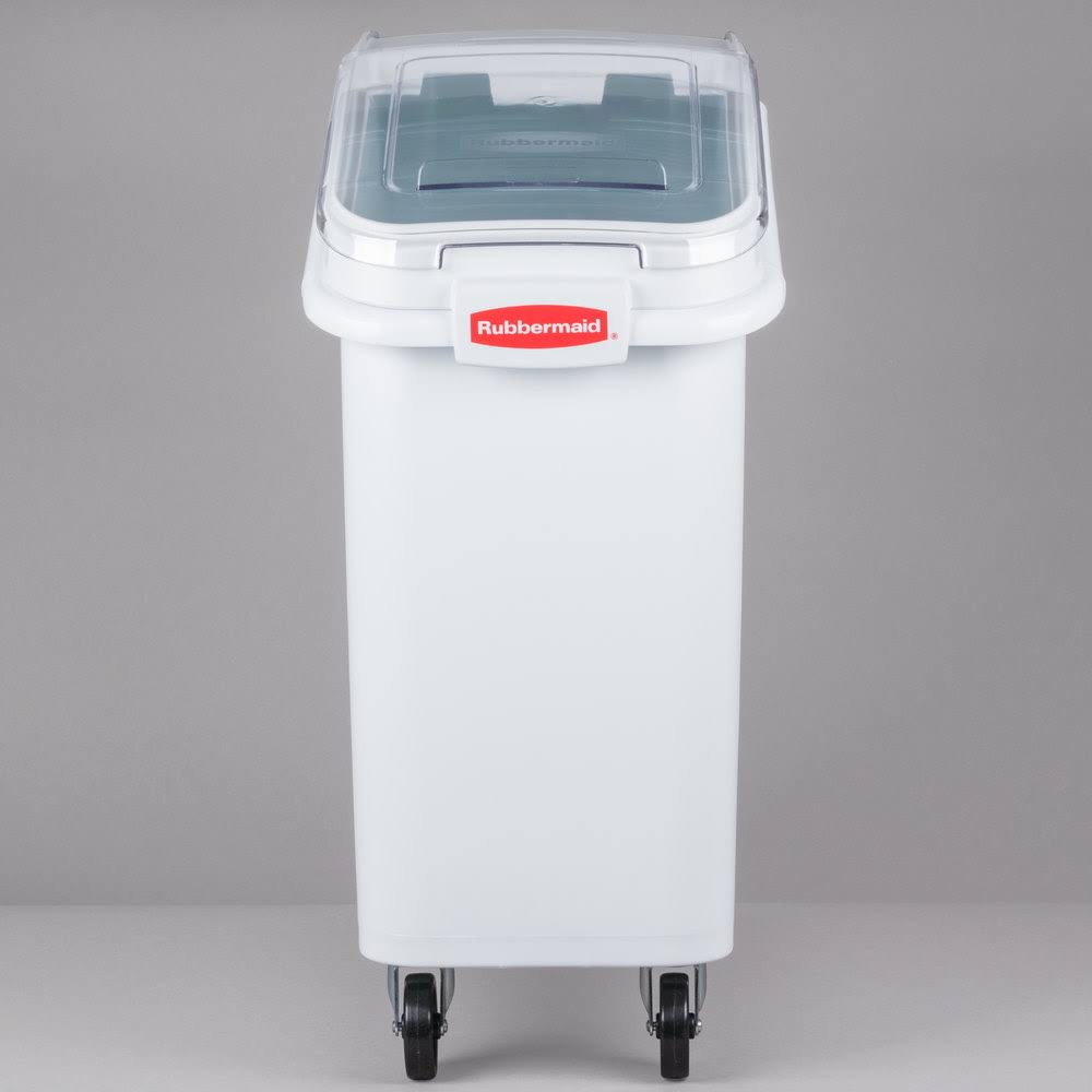 Mobile Ingredient Bin I54375
