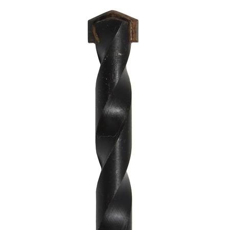 Carbide Tipped Masonry Drill Bit G517